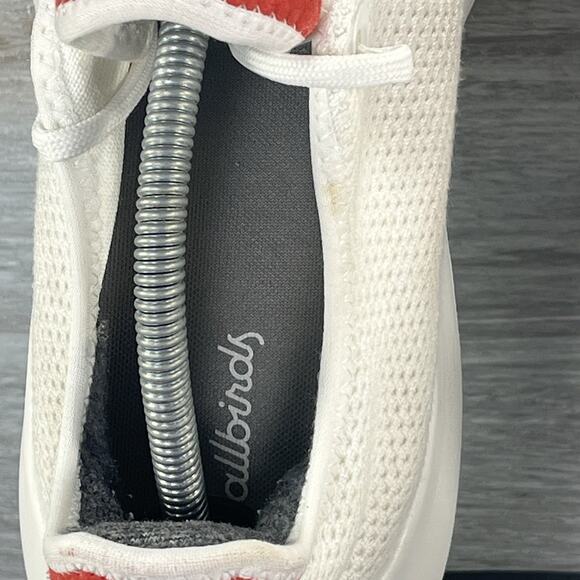 Allbirds Men's Tree Runner Athletic Sneakers Size 12 - Picture 7 of 9